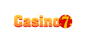 Casino7 Logo
