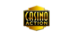 Casino Action Logo