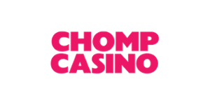 Chomp Casino Logo