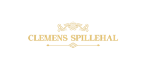 ClemensSpillehal Casino Logo