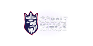 Cobalt Kings Casino Logo