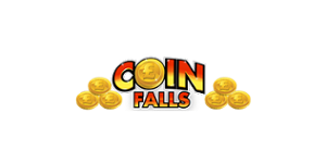 Coin Falls Casino Logo