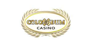 Colosseum Casino Logo