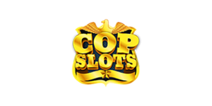 Cop Slots Casino Logo