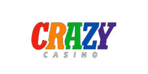 Crazy Casino Logo