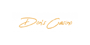 Dons Casino Logo