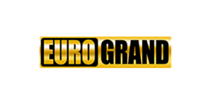 EuroGrand Casino Logo