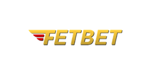 Fetbet Casino Logo