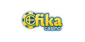 Fika Casino Logo