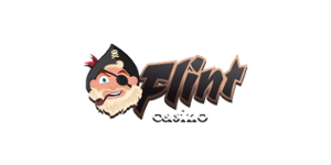 Flint Casino Logo