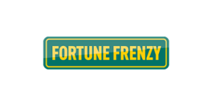 Fortune Frenzy Casino Logo