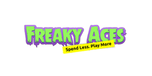 Freaky Aces Casino Logo