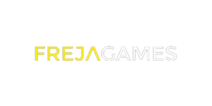 Frejagames Casino Logo