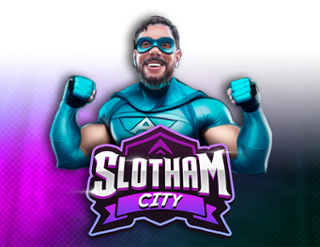 Slotham City