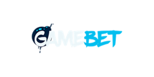 Gamebet Casino Logo