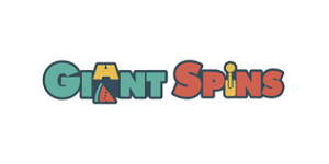 Giant Spins Casino Logo