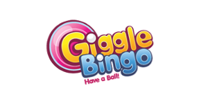 Giggle Bingo Casino Logo
