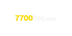 7700bet Casino Logo