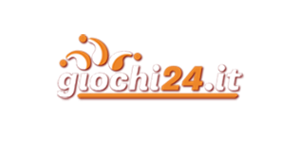Giochi24 Casino Logo