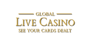 Global Live Casino Logo