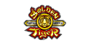 Golden Tiger Casino Logo
