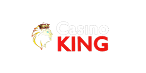 CasinoKing.be Logo