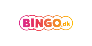 Bingo.dk Casino Logo