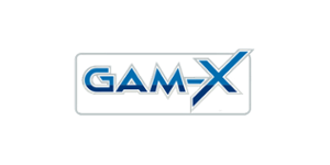 Gam-X Casino Logo