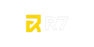 R7 Casino Logo