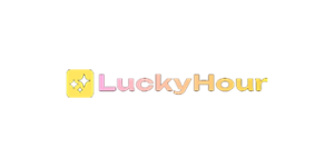 LuckyHour Casino Logo