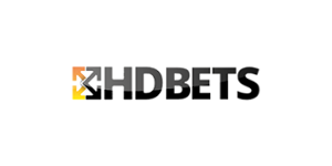 HDBets Casino Logo