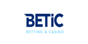Betic Casino Logo