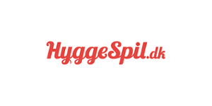 HyggeSpil Casino Logo