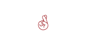 Lucky Finger Casino Logo