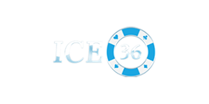 Ice36 Casino Logo