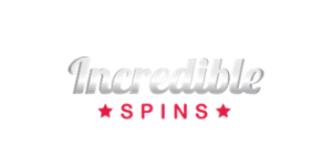 Incredible Spins Casino Logo