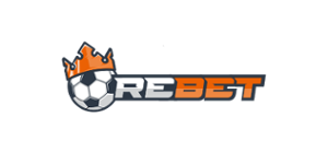 Rebet Casino Logo