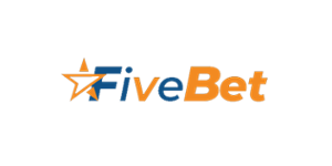 FiveBet Casino Logo
