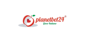 PlanetBet24 Casino Logo