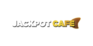 JackpotCafe UK Casino Logo