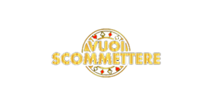 Vuoi Scommettere Casino Logo
