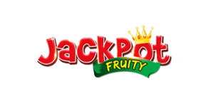 Jackpot Fruity Casino Logo