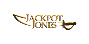 Jackpot Jones Casino Logo