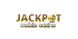 Jackpot Mobile Casino Logo