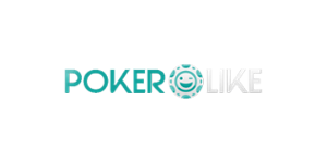 PokerLike Casino Logo