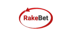 RakeBet Casino Logo