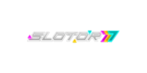 Slotor777 Casino Logo