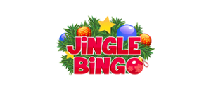 Jingle Bingo Casino Logo