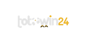 TotoWin24 Casino Logo