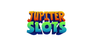 Jupiter Slots Casino Logo